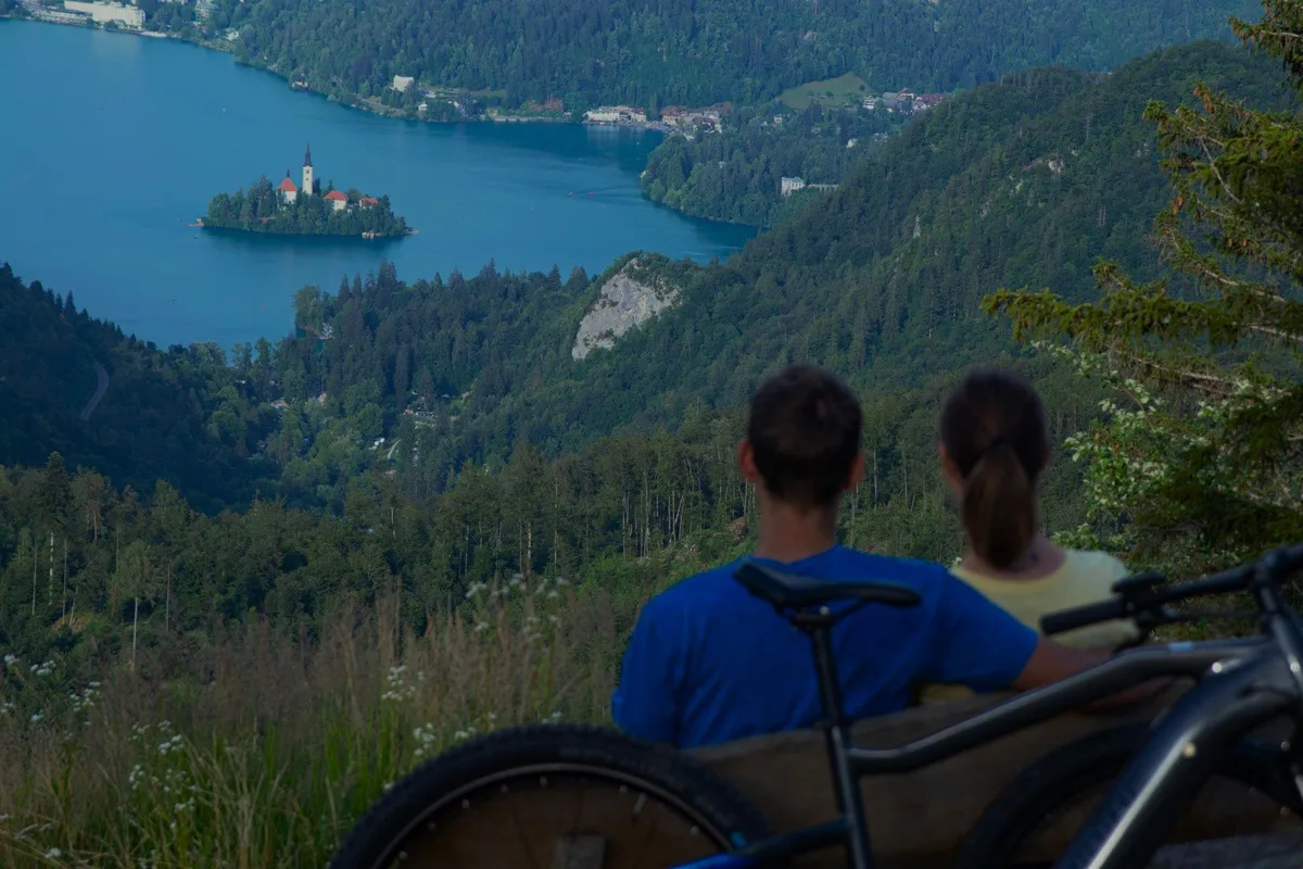 A&B Bike Rental Bled - Kolesarjenje, Bled