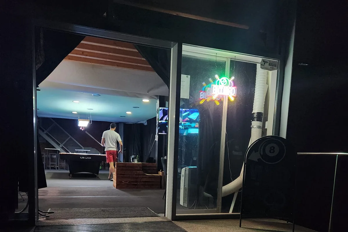 Biljard Klub PIK Celje - Biljard, Celje