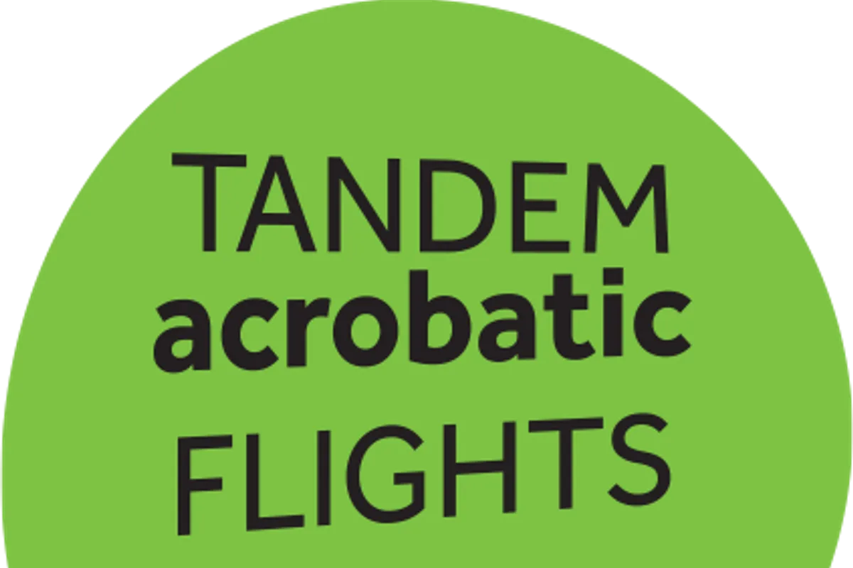 Tandem Bohinj Paragliding - LoopTeam - Paragliding, Bohinjsko jezero
