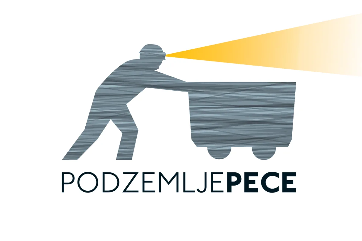 Podzemlje Pece - Kajak, Mežica
