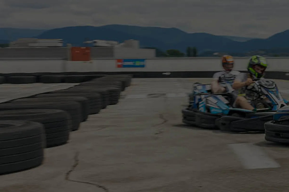 Karting center Kranj - Go-Karting, Kranj