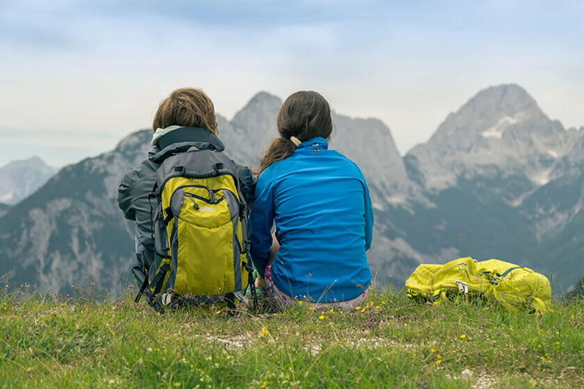 3glav Adventures Bovec - Soteskanje, Bled