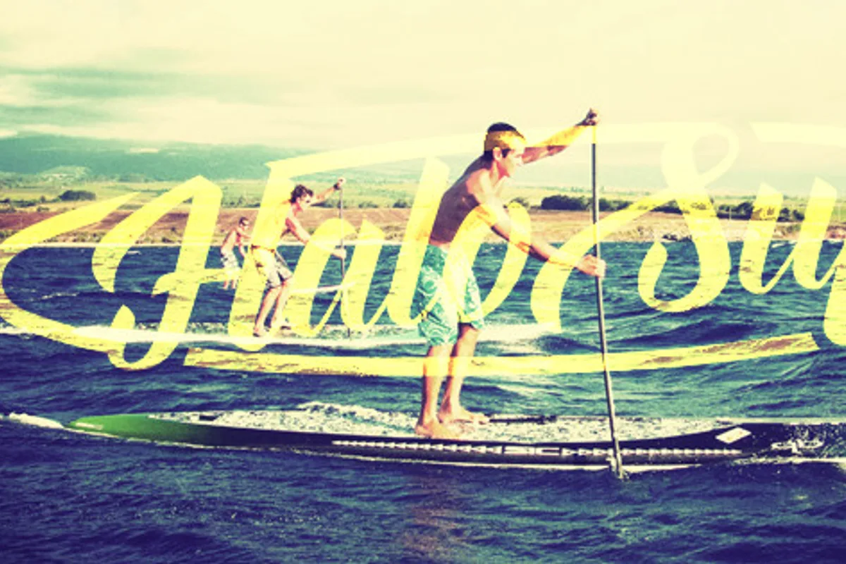 HaloSUP - Water Sport Center - SUP, Izola