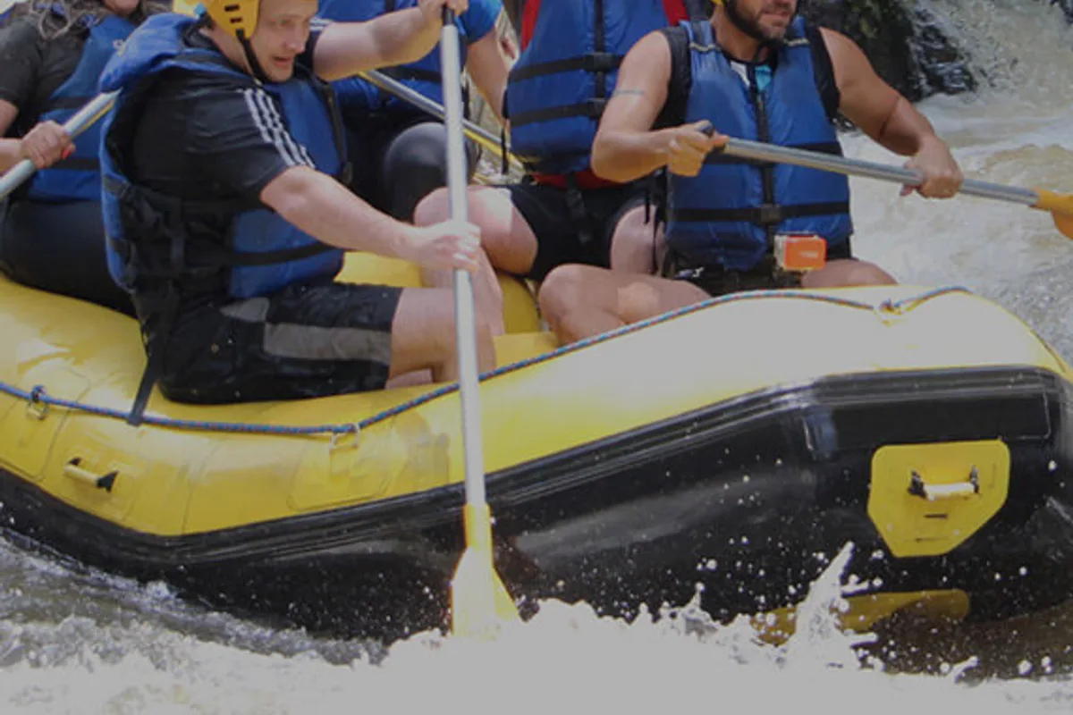 Kolparaft Skender - Rafting, Stari trg ob Kolpi