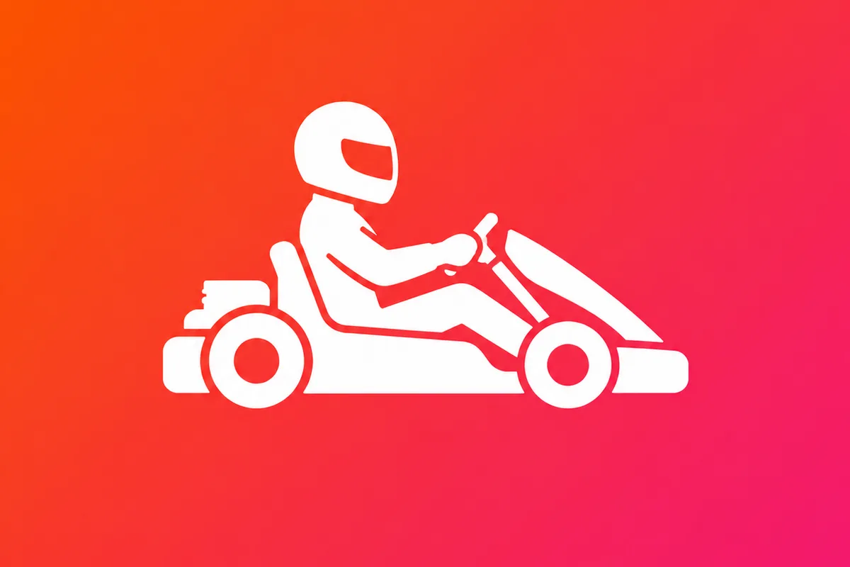 AMZS Karting in Motosportni Center - Go-Karting, Hajdina